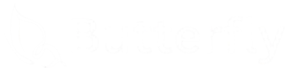 Butterfly Logo